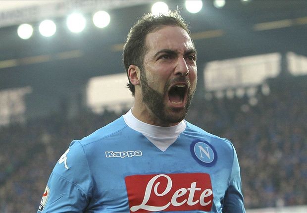 higuain