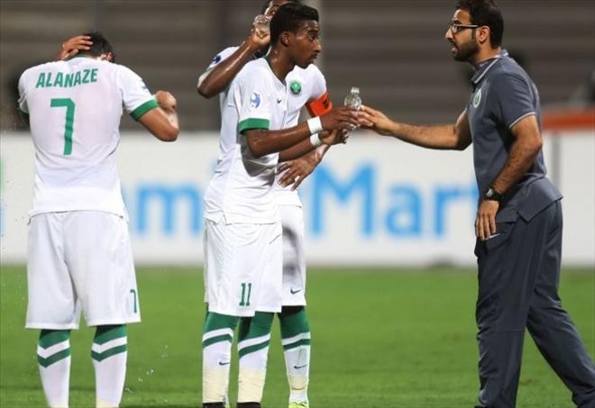 HLV-U19-Saudi-Arabia-khang-dinh-U19-Nhat-Ban-vo-dich-may-man-1