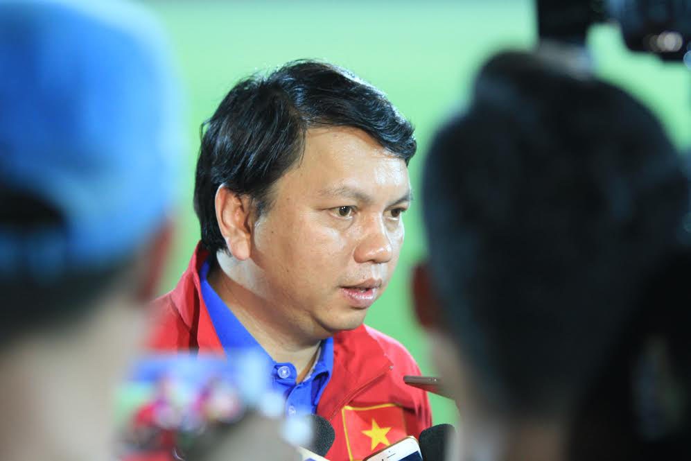 Hoai Anh