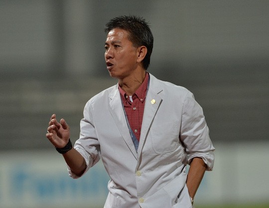 HOANG anH tUAN