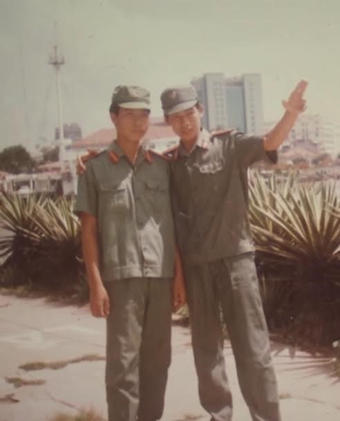 HoangXuanVinh