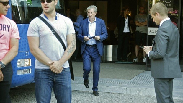 hodgson