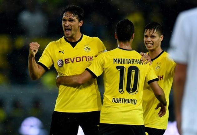 hummels
