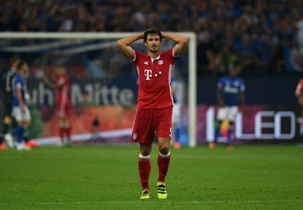 hummels