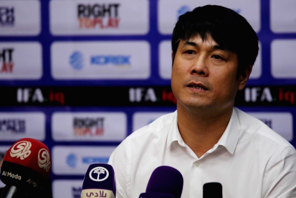 Huu-Thang