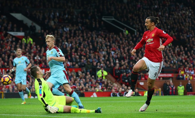 Ibra-Burnley