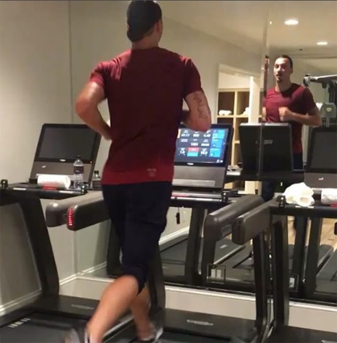 Ibrahimovic