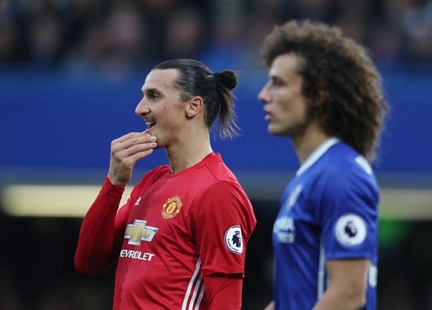 ibrahimovic