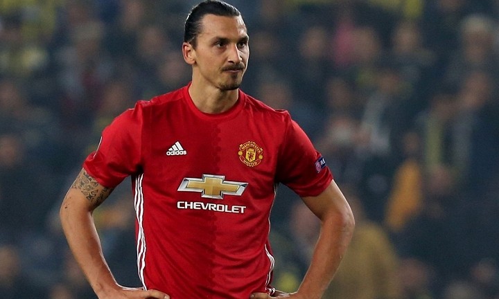 ibrahimovic