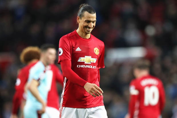 ibrahimovic