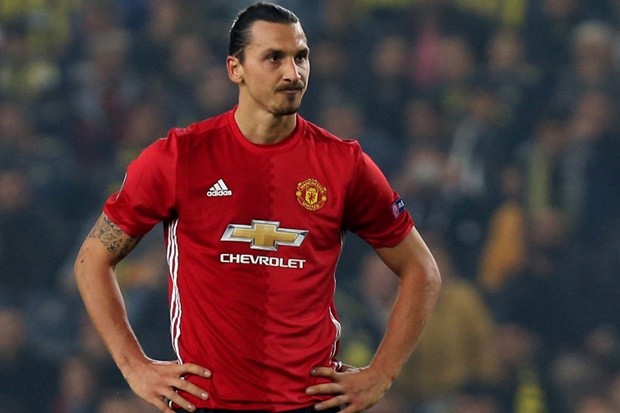 ibrahimovic