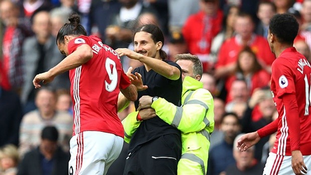 ibrahimovic