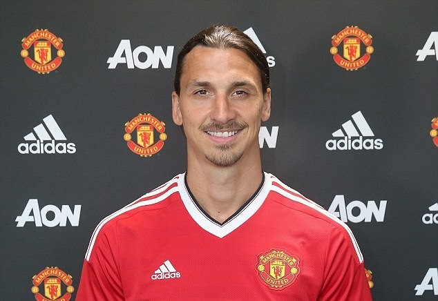 Ibrahimovic