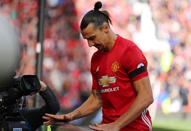 ibrahimovic-man-united