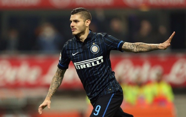 Icardi