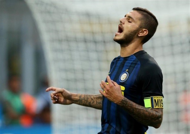 icardi