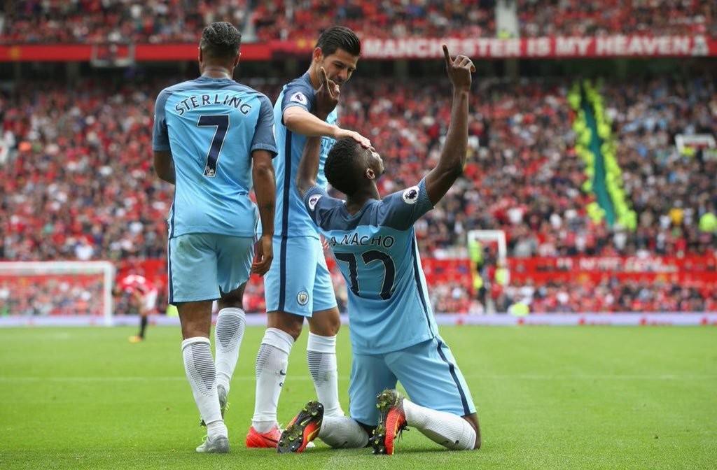 Iheanacho-Aguero-Man-City