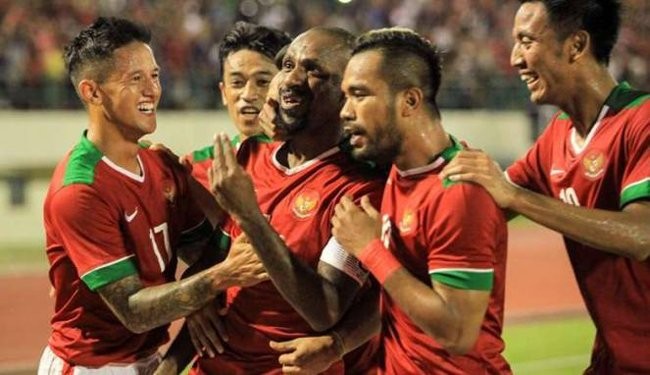 indonesia
