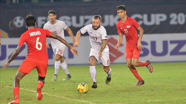indonesia