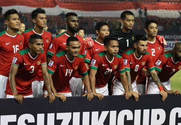indonesia