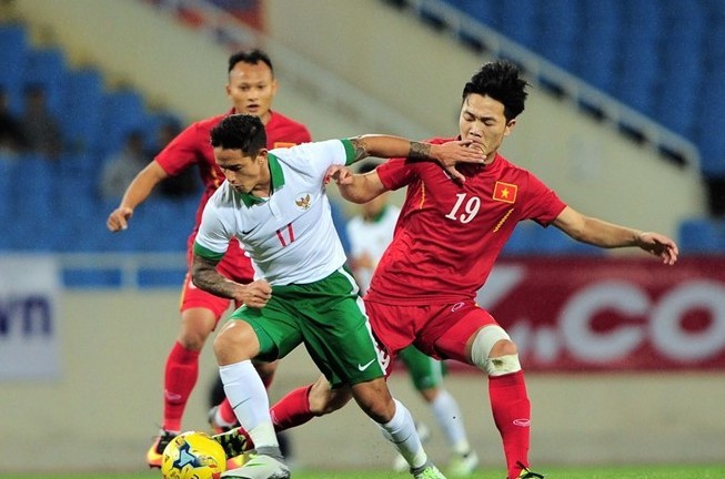indonesia