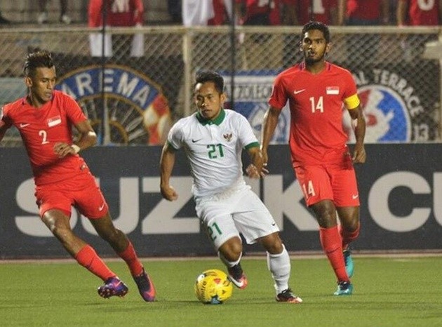 indonesia
