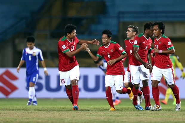 indonesia