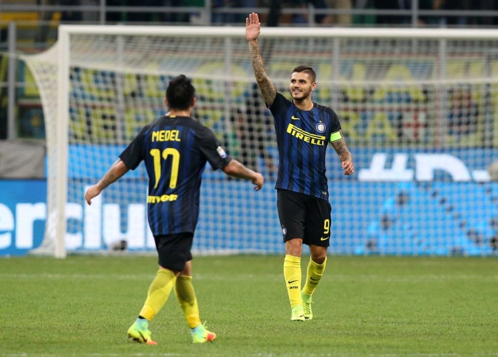 inter