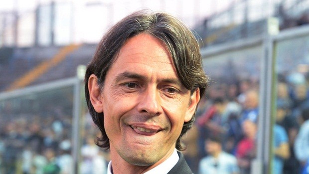Inzaghi đã tìm được bến đỗ mới. Ảnh: Internet.