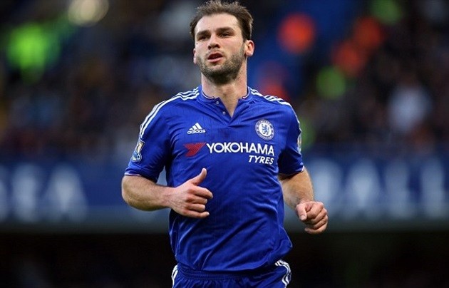 ivanovic