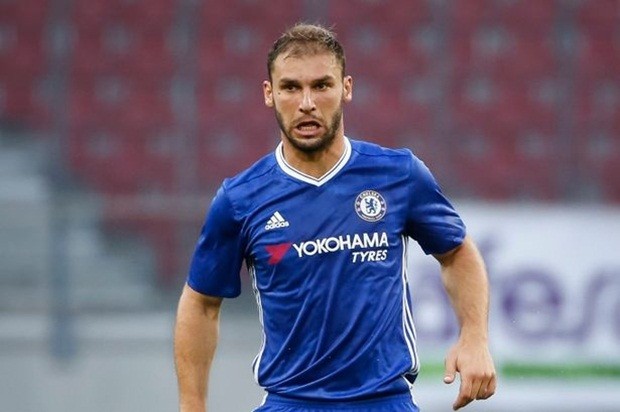 ivanovic