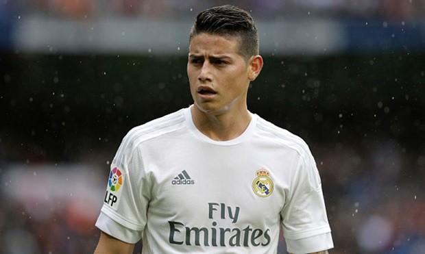 james