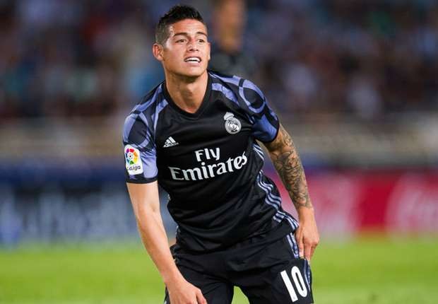 james