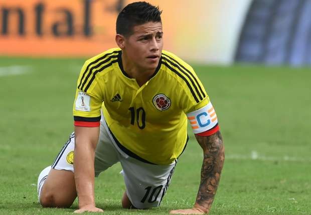 james
