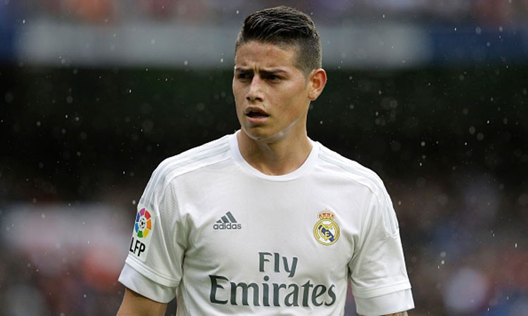 james