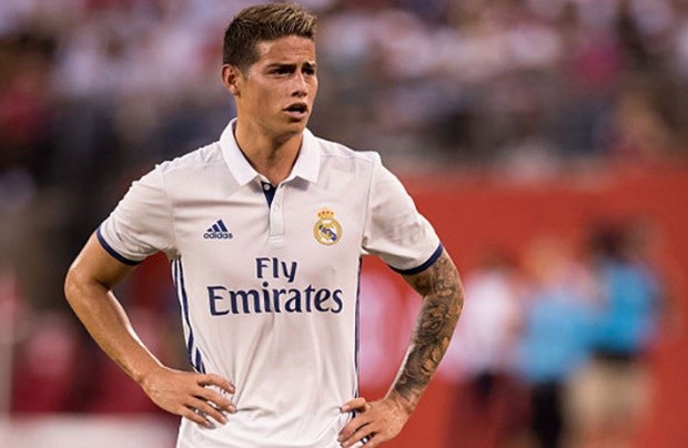 james