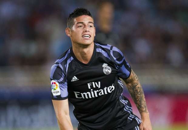 james