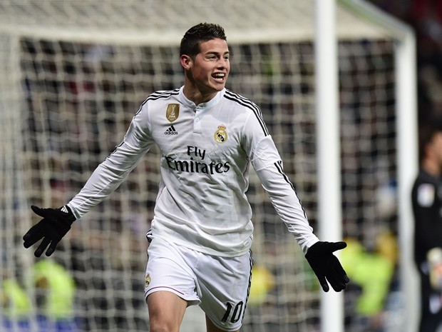 james