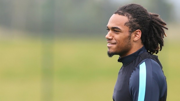Jason Denayer