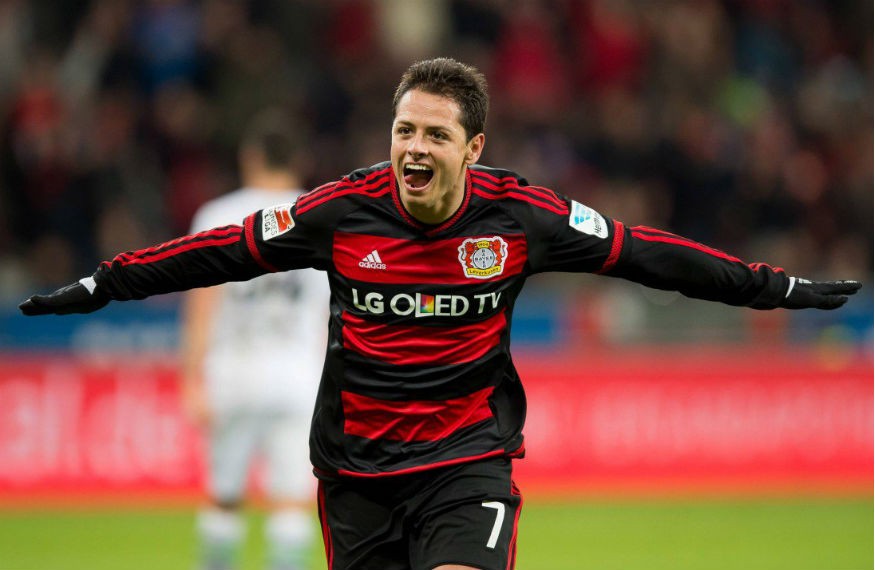 Javier-Hernandez-MU-2