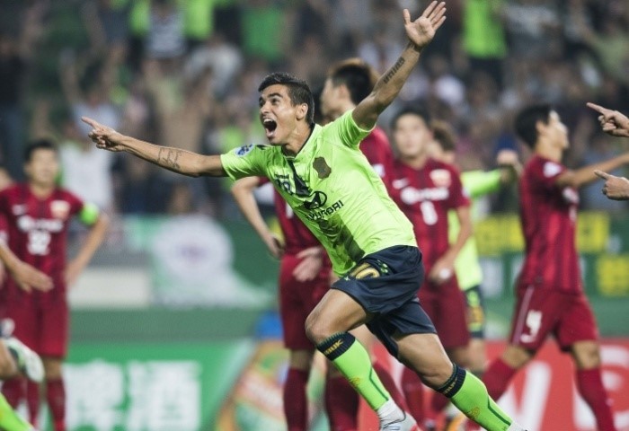 Jeonbuk-Hyundai-Motors-Shanghai-SIPG