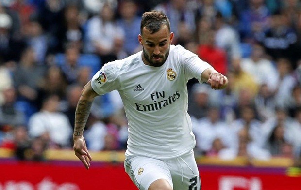 Jese sẽ tạm xa Bernabeu. Ảnh: Internet.