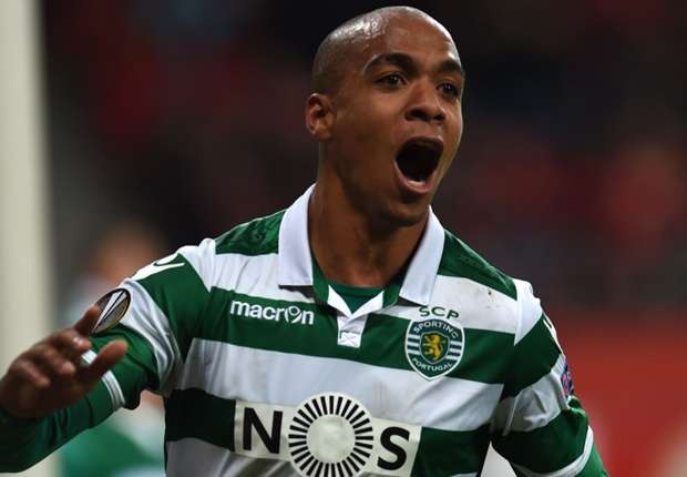Joao Mario được xem như Iniesta mới. Ảnh: Internet.