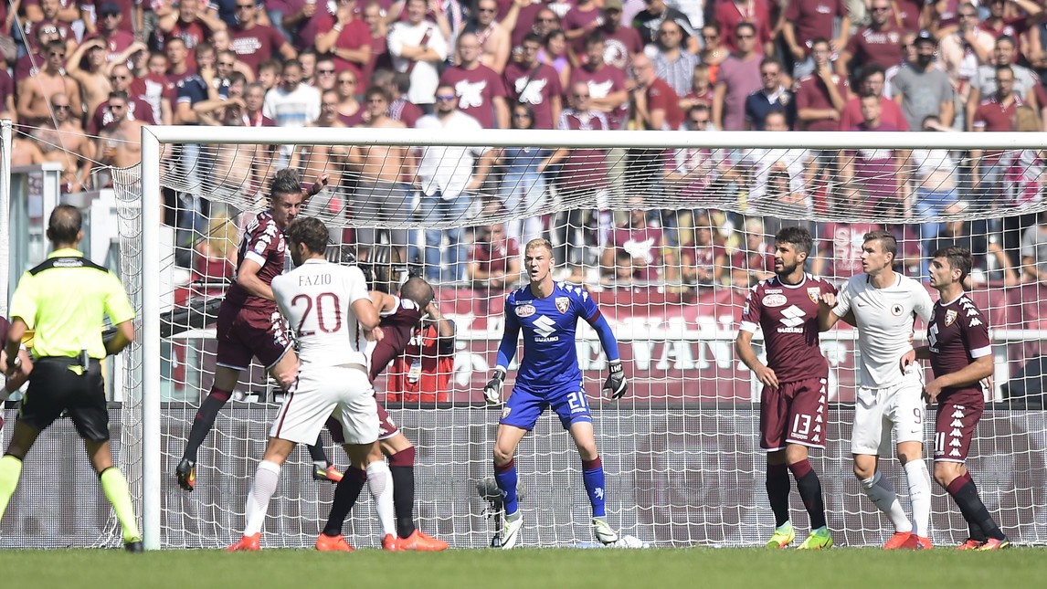 Joe-Hart-AS-Roma-1