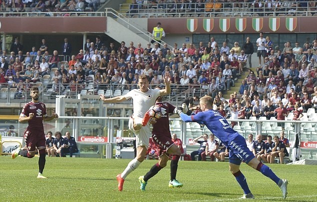 Joe-Hart-AS-Roma-2