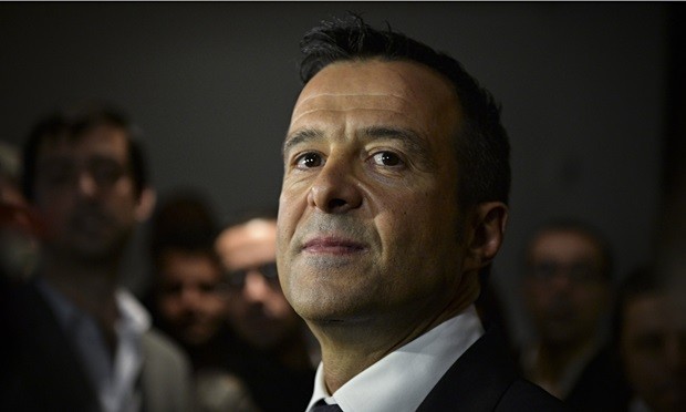 Jorge-Mendes