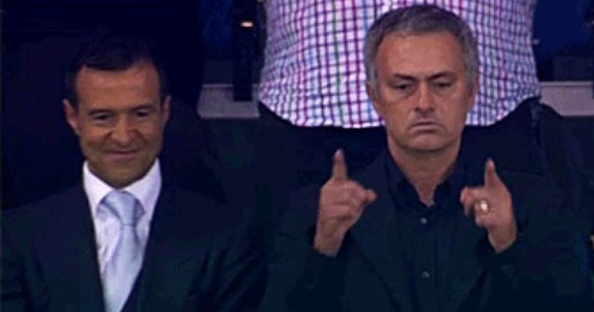 Jorge-Mendes-and-Jose-Mourinho