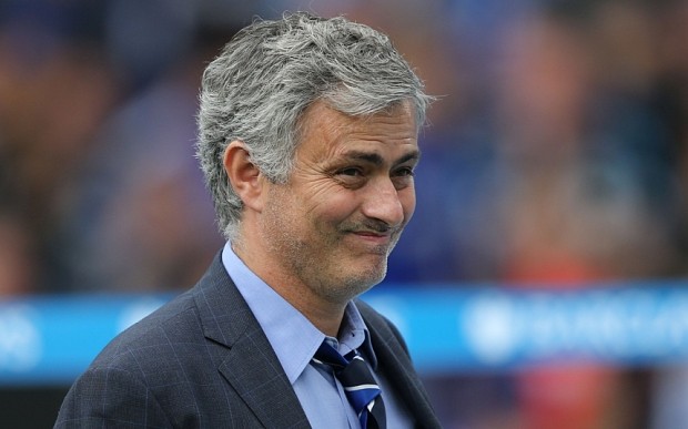 jose
