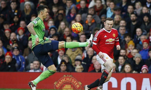 Jose Fonte