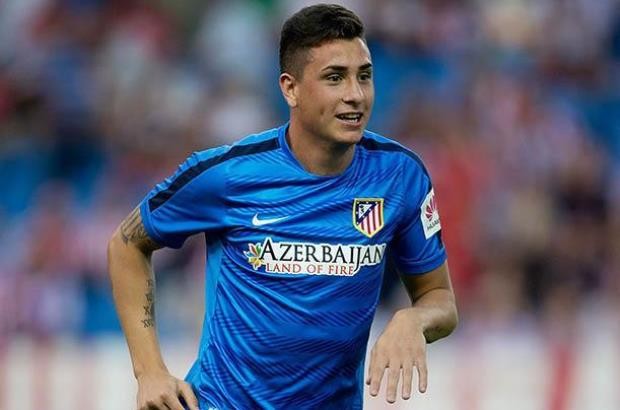 jose-maria-gimenez